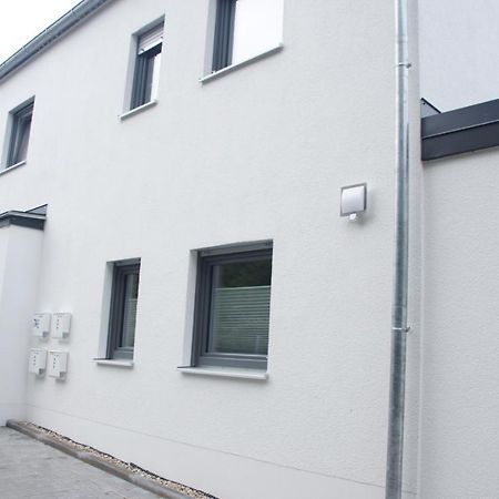 Ferienwohnung Jurastein Burglengenfeld Exteriér fotografie