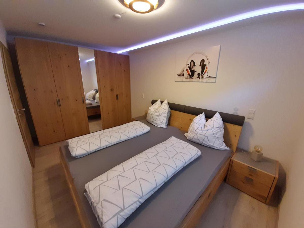 Ferienwohnung Jurastein Burglengenfeld Exteriér fotografie